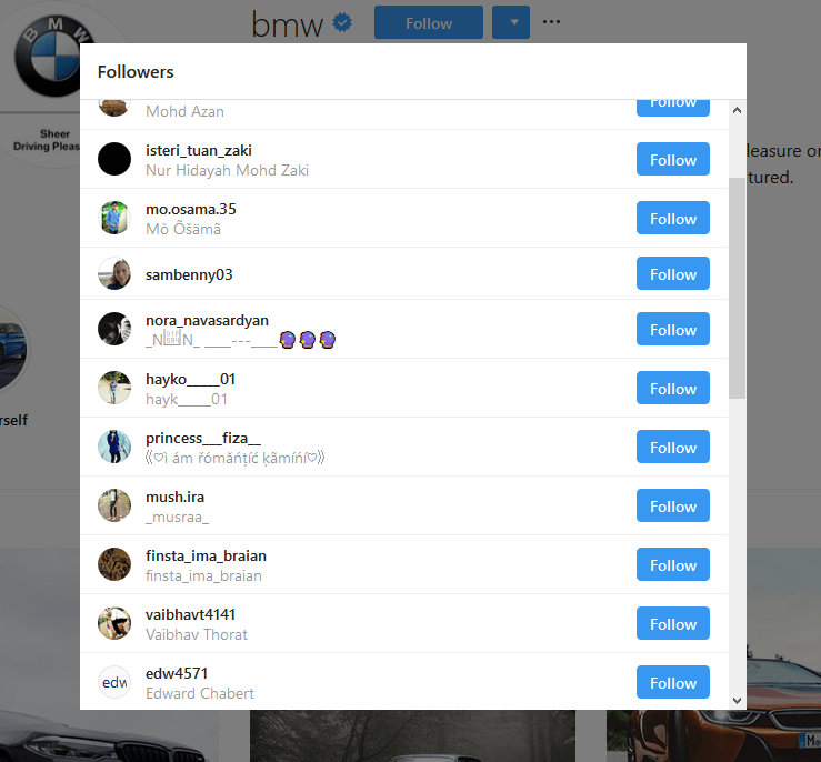 Imacros Script For Instagram Followers How To Hack And Instagram