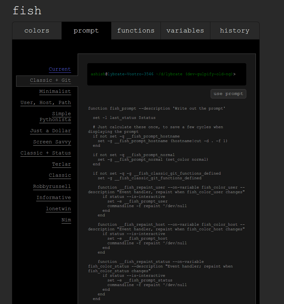 Adding git branch on the Bash command prompt Stack Overflow
