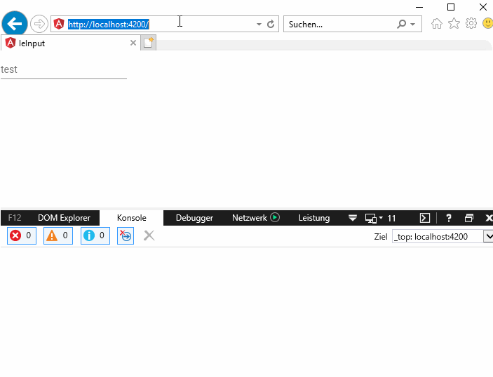 Lt;input matInput (Angular material form) Allow 3 decimal points on