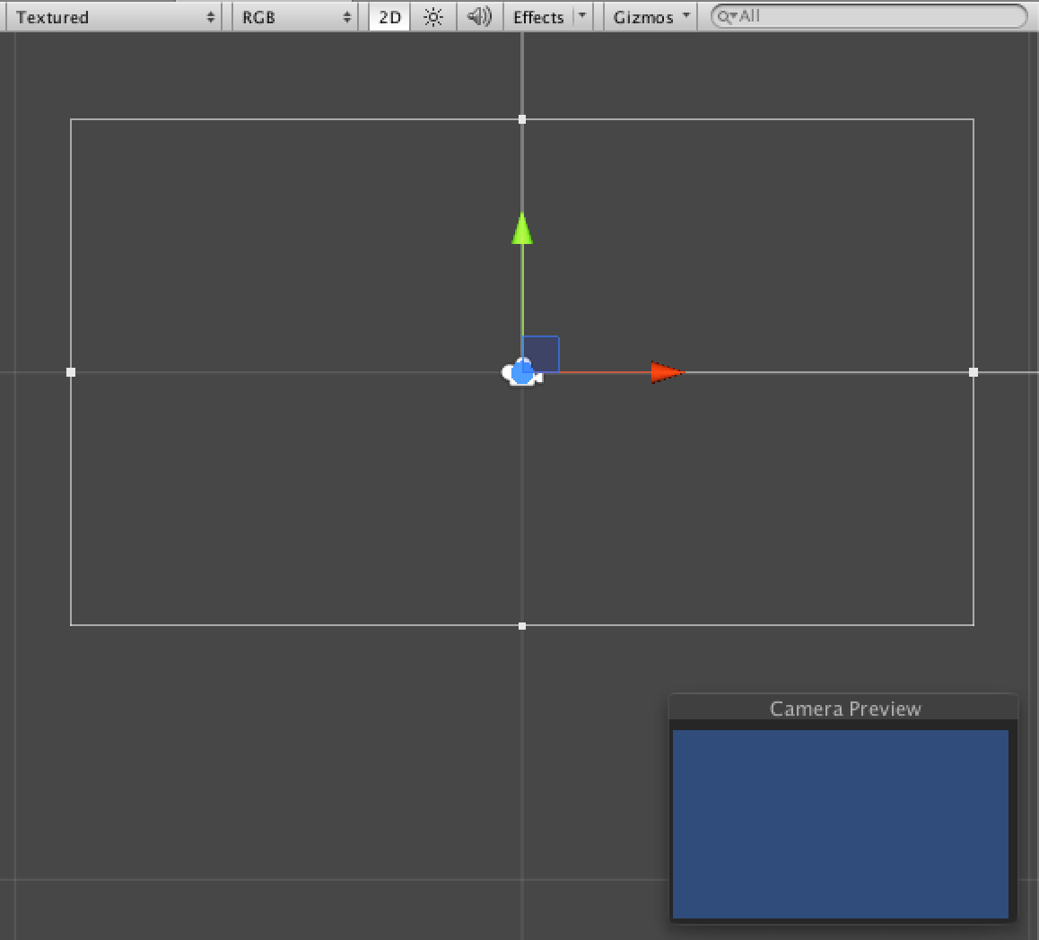 unity How To calculate camera boundaries Game Development Stack