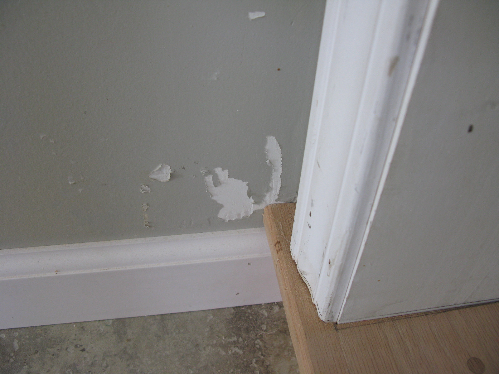 How To Fix Peeling Paint On Plaster at Kari Bull blog
