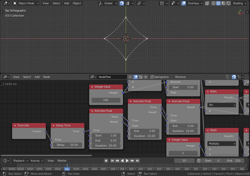 Animation Nodes How to create transition with the gif