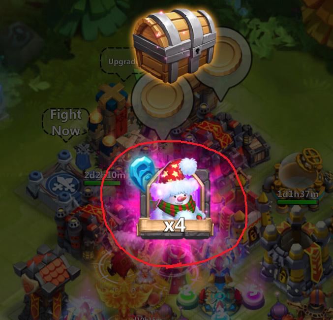 castle clash How to use those soul stones? Arqade