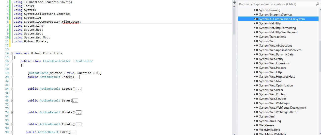in c program Stack Overflow
