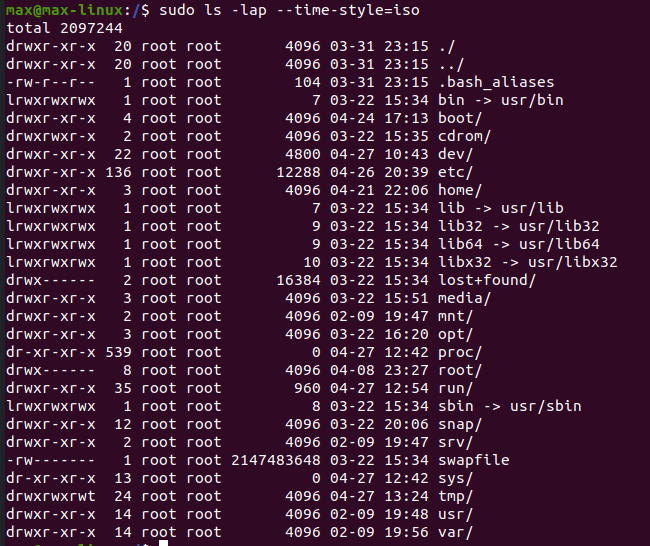 What is the difference between executing a command with sudo vs doing
