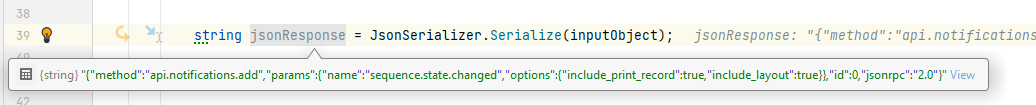C Multiline multidouble quote string Stack Overflow