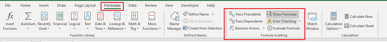 worksheet function - Unable to see the cells in the Excel workbook