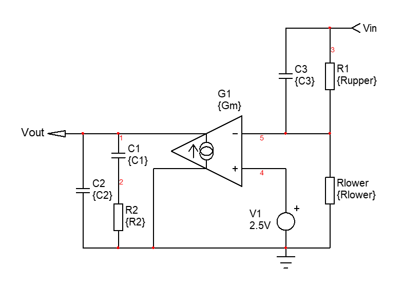 Improve the performance of Buck Converter Loop Stability Electrical Engineering Stack Exchange