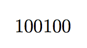 pdftex the calc package doesn't compute the correct value TeX