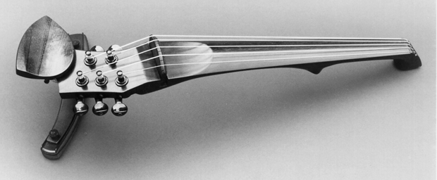 Why don't violins have geared tuners? Music Practice & Theory Stack