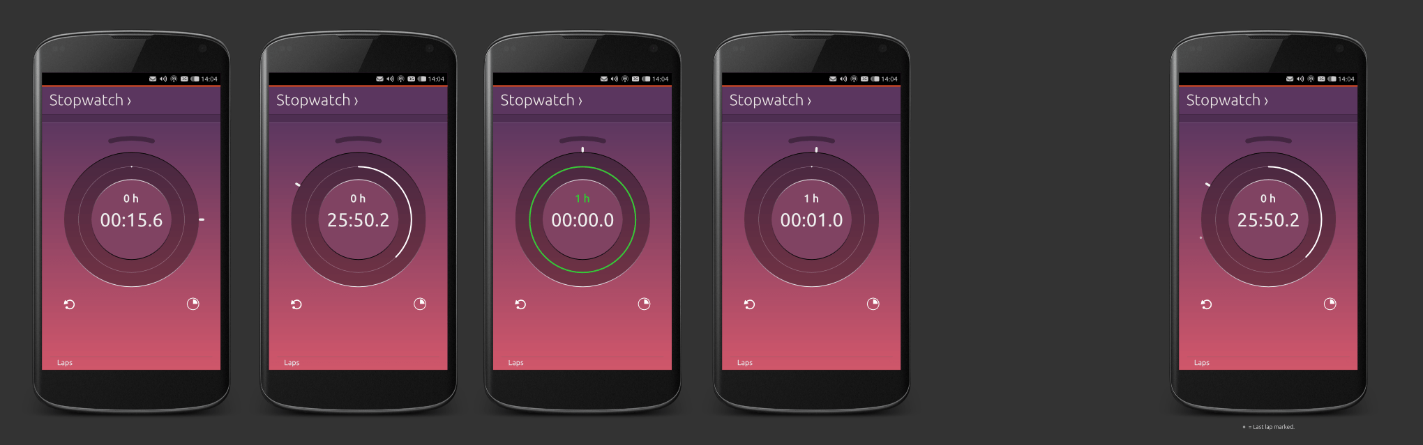 Javascript How to create a circular progress bar in pure QML+JS