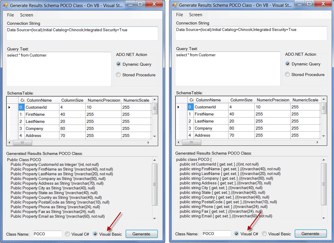 horizontal alignment How to resize different blocks in latex TeX