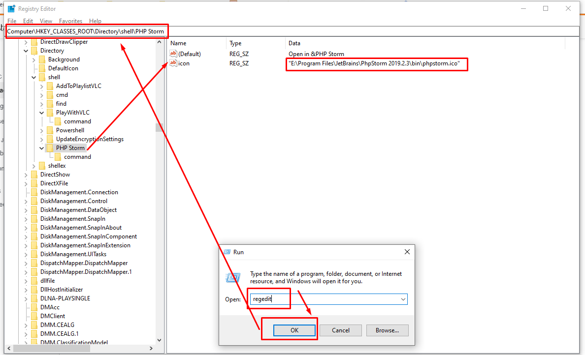 java Opening files from folders in IntelliJ IDEA Stack Overflow