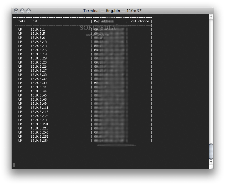 Find wifi enabled devices [stations] around Server Fault