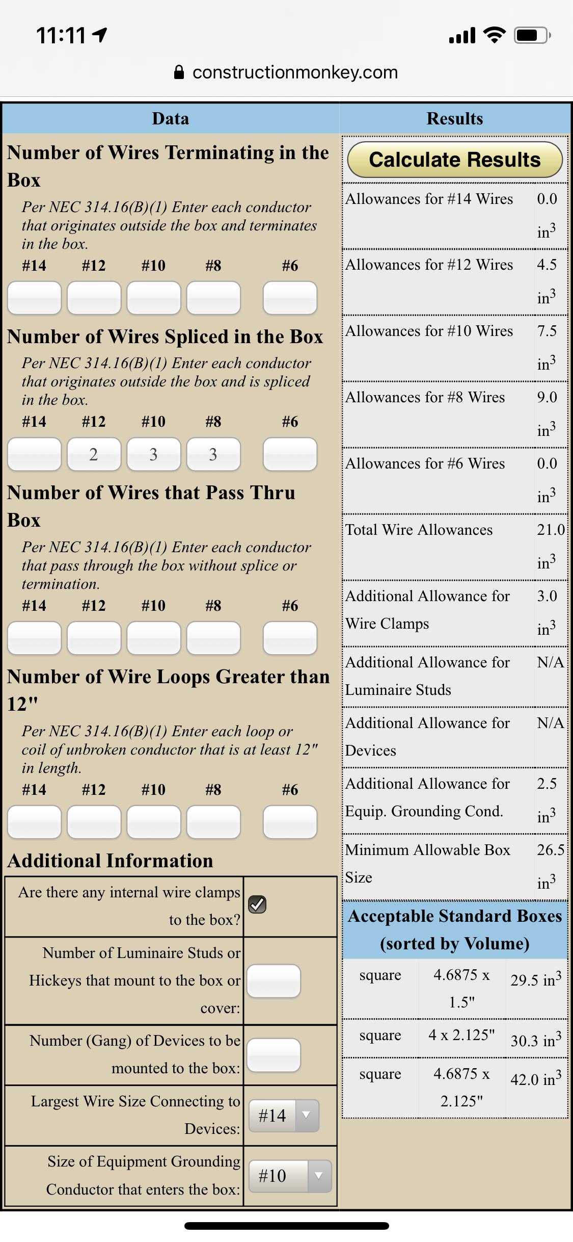 Electrical Exterior to Interior Wiring and Code Deficiencies Love