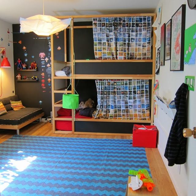 lighting LED Light Strips on bunk beds Home Improvement Stack Exchange