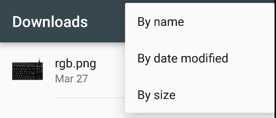 React Native / Native Base how to render a Picker on