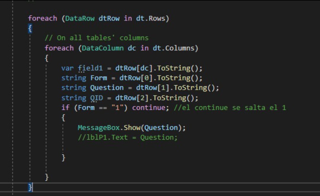 How To Clear Datatable Memory In C at Bud Smith blog