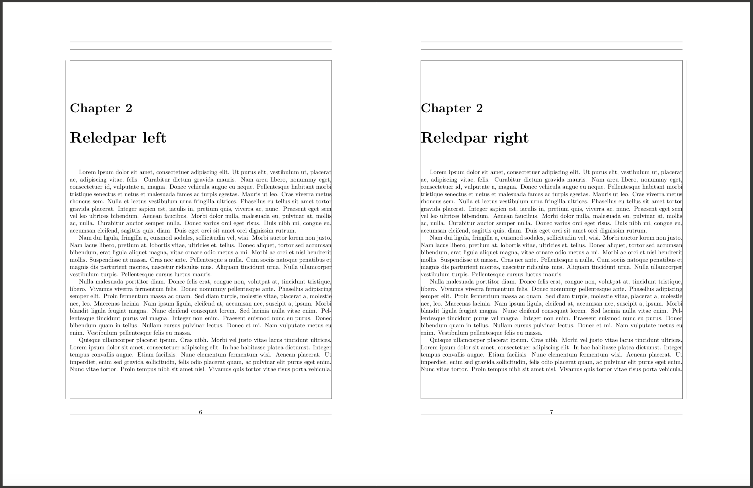 reledmac Extra bottom margin with reledpar TeX LaTeX Stack Exchange