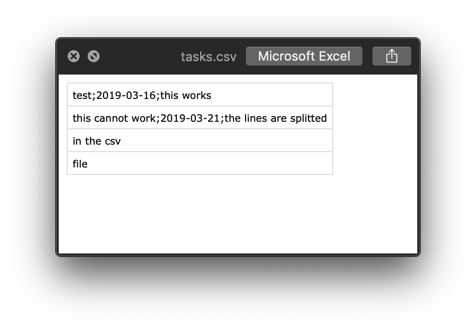 java JavaFX How to disable multiline option of TextArea Stack