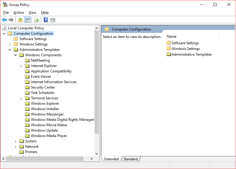 Using external fingerprint scanner to login to Windows 10 Super User