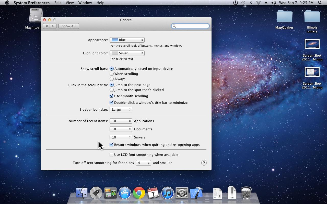 osx lion Mac Mini font is blurry on Samsung Syncmaster using DVI to