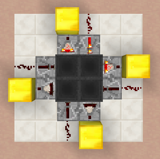 Minecraft Hopper Timer only exchanges one item Love & Improve Life