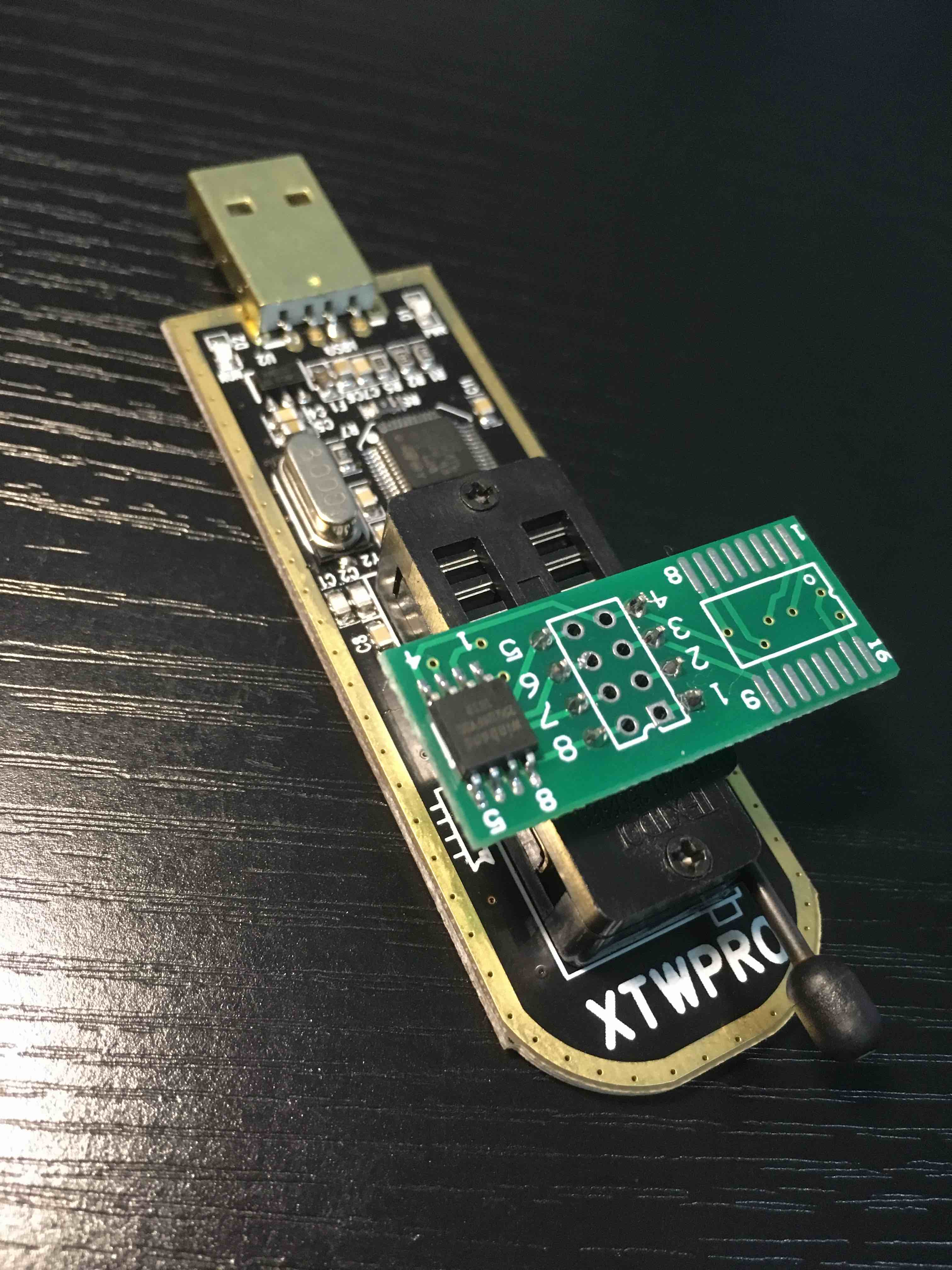 programming Writing SPI Flash on Mac Electrical Engineering Stack