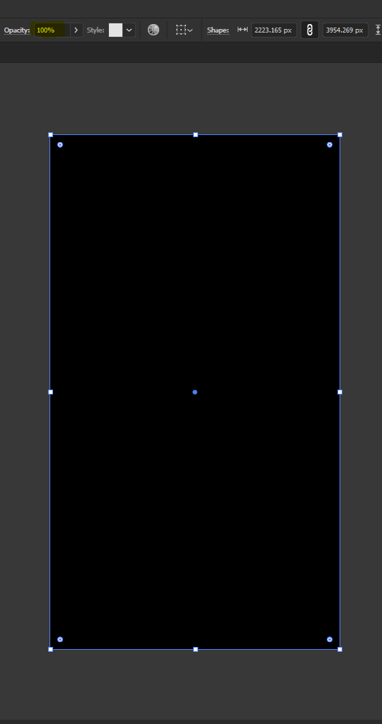 adobe illustrator The darker shade on app screen? Graphic Design