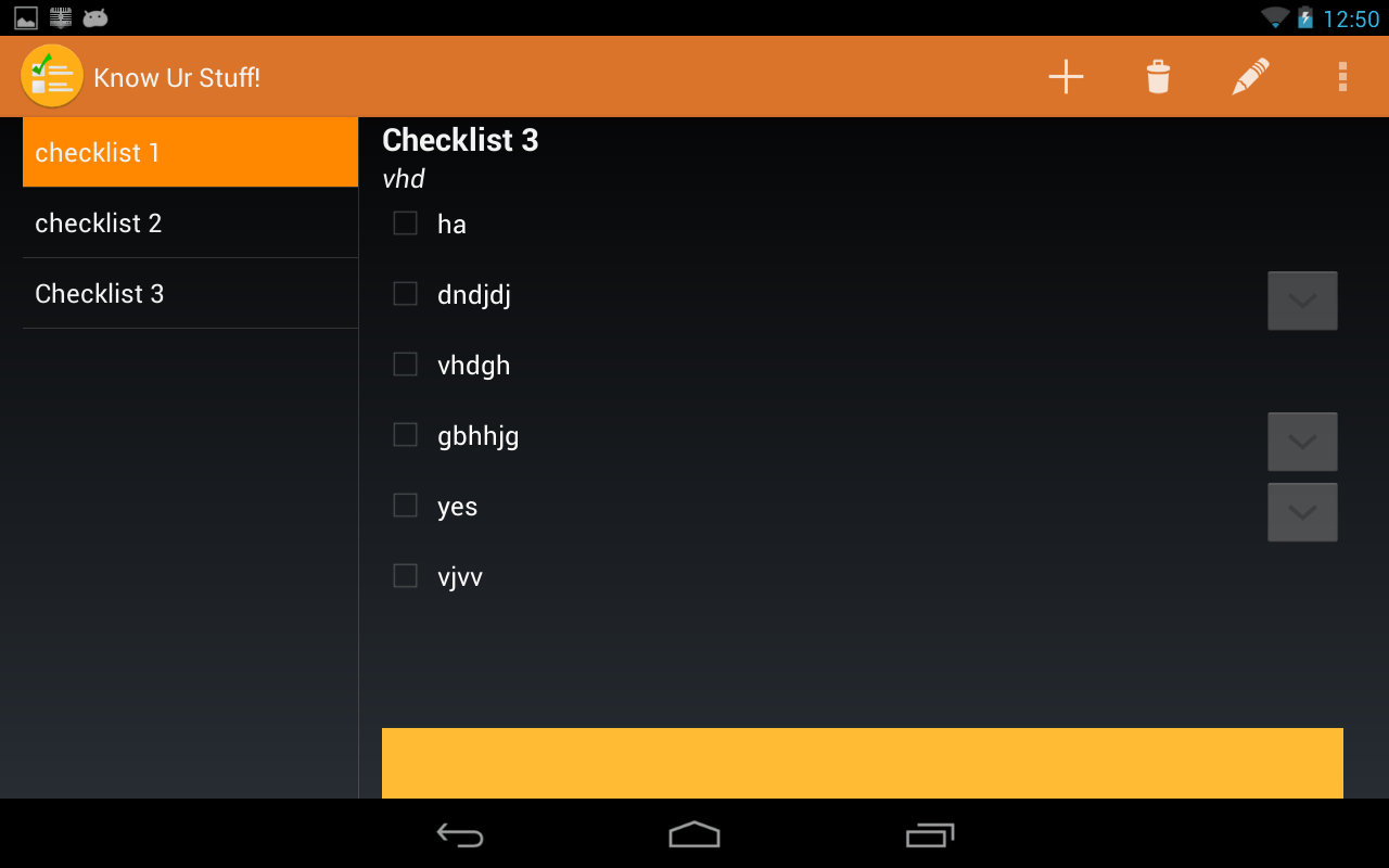 android ListView selection custom color Stack Overflow