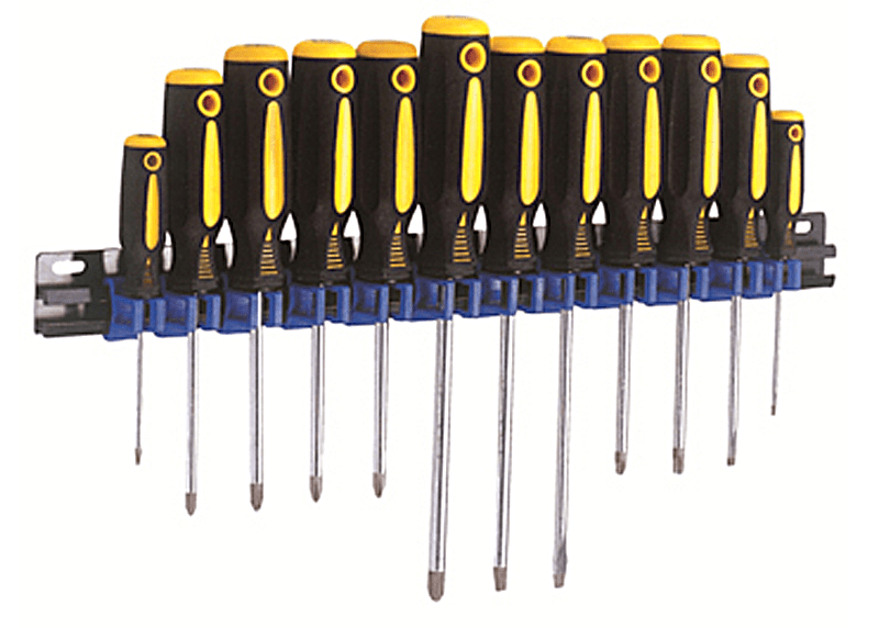 tools How should I store my new Torx screwdriver set? Home