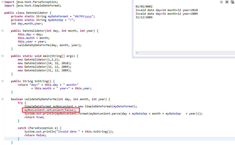 display Java.util.Date in a specific format Stack Overflow
