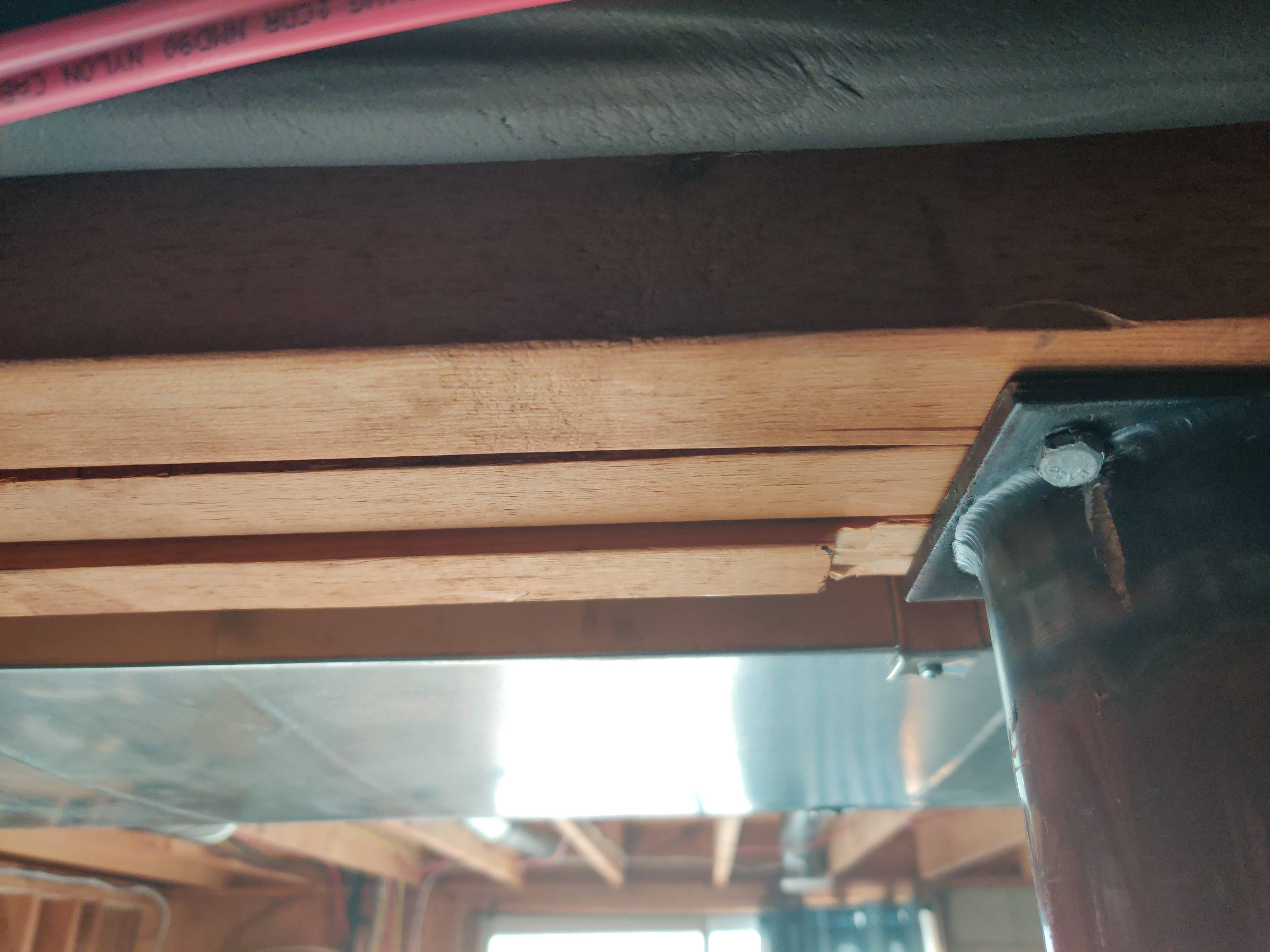 sanding How to sand/smooth out this uneven/chipped wood? Home