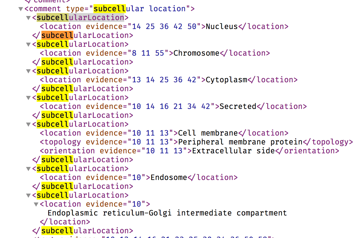 r How to parse sub path of an XML file using XML2 package Stack