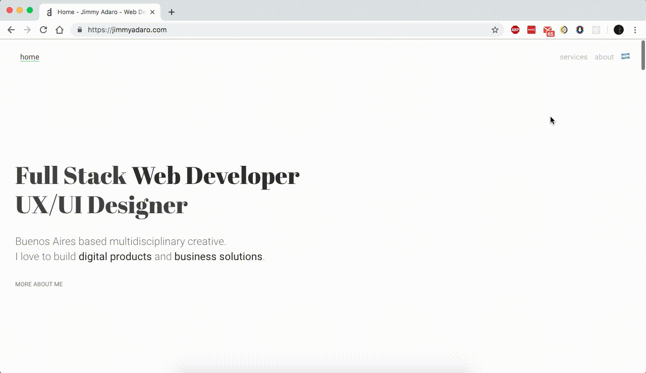 javascript Do something before and after route changes using reactrouterdom v5 Stack Overflow