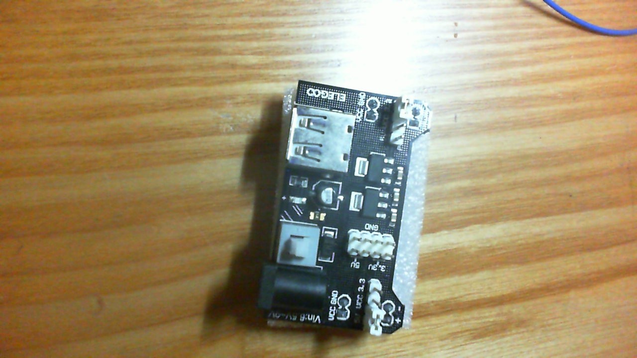 How to power multiple servo motors? Electrical Engineering Stack Exchange