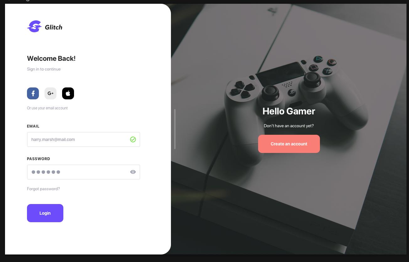 flutter Vertically center content inside SingleChildScrollView with