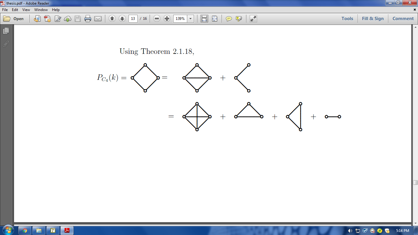 How can i wrap every graph below in a bracket? TeX LaTeX Stack Exchange