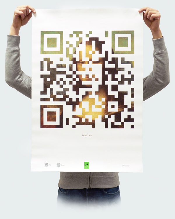 image editing QR code with custom background Graphic Design Stack