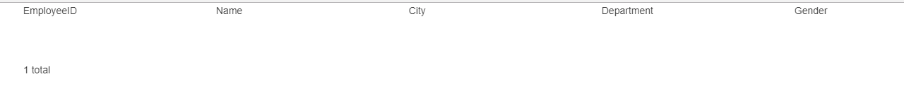 angular6 Angular ngxdatatable not refreshing Stack Overflow