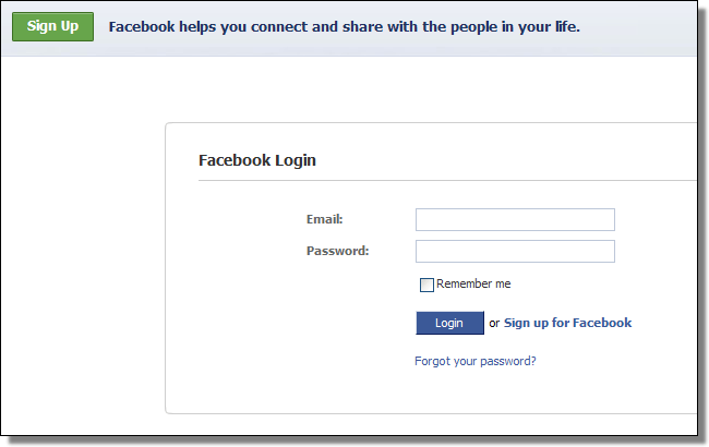 Why You Should Sign In With Google, Facebook, or Apple How-To.