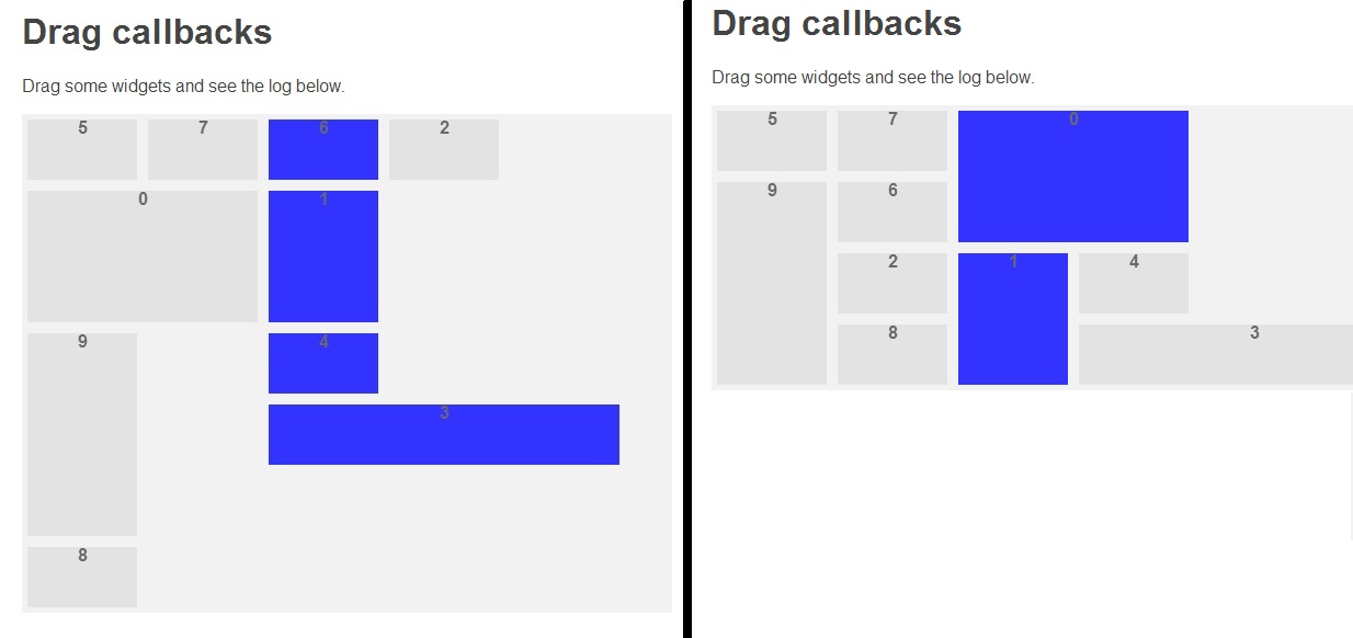javascript Efficient way of changing background color of an element