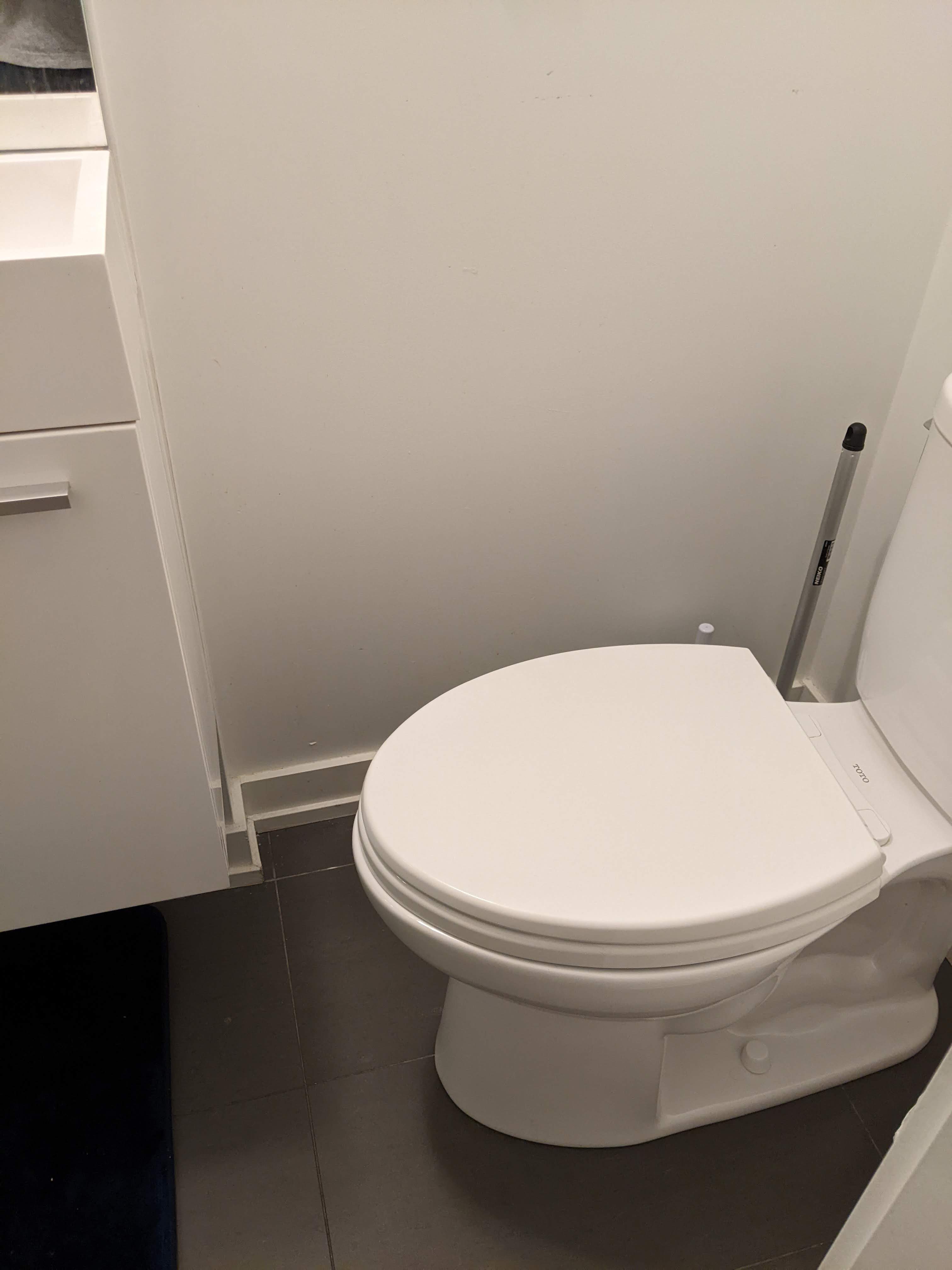 plumbing - Moving/Rotating a bathroom toilet - Home Improvement Stack