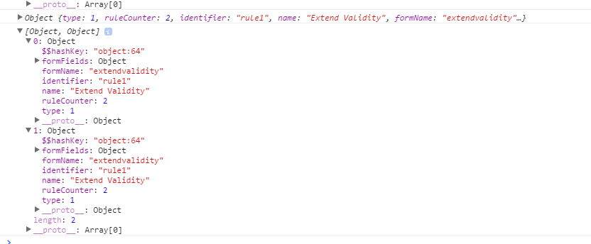 34 Javascript Unique Array Of Objects Modern Javascript Blog
