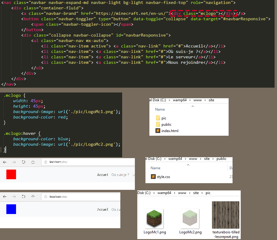 79+ Background Image Css Not Showing Up Images My