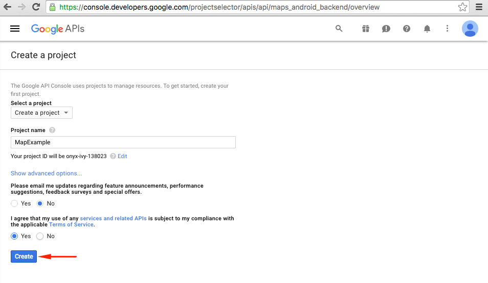 Xamarin.Forms Tutorial => Adding a map in Xamarin.Forms (Xamarin...