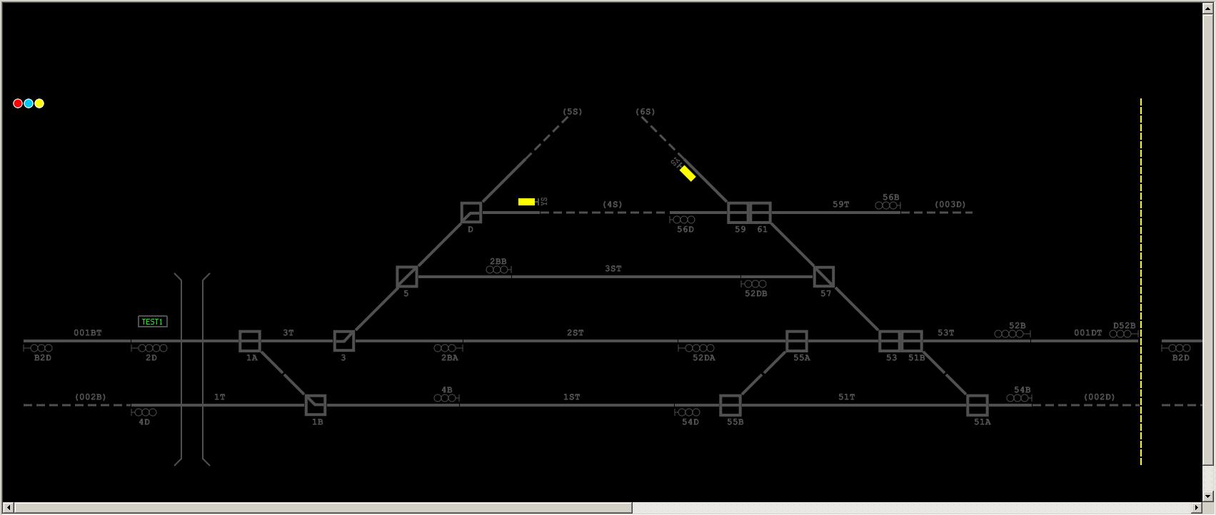 c++ QGraphicsView/QGraphicsScene rendering question Stack Overflow