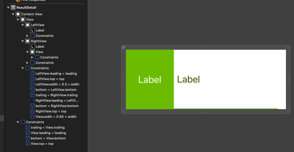 ios Tableview cell height as per content in it Stack Overflow