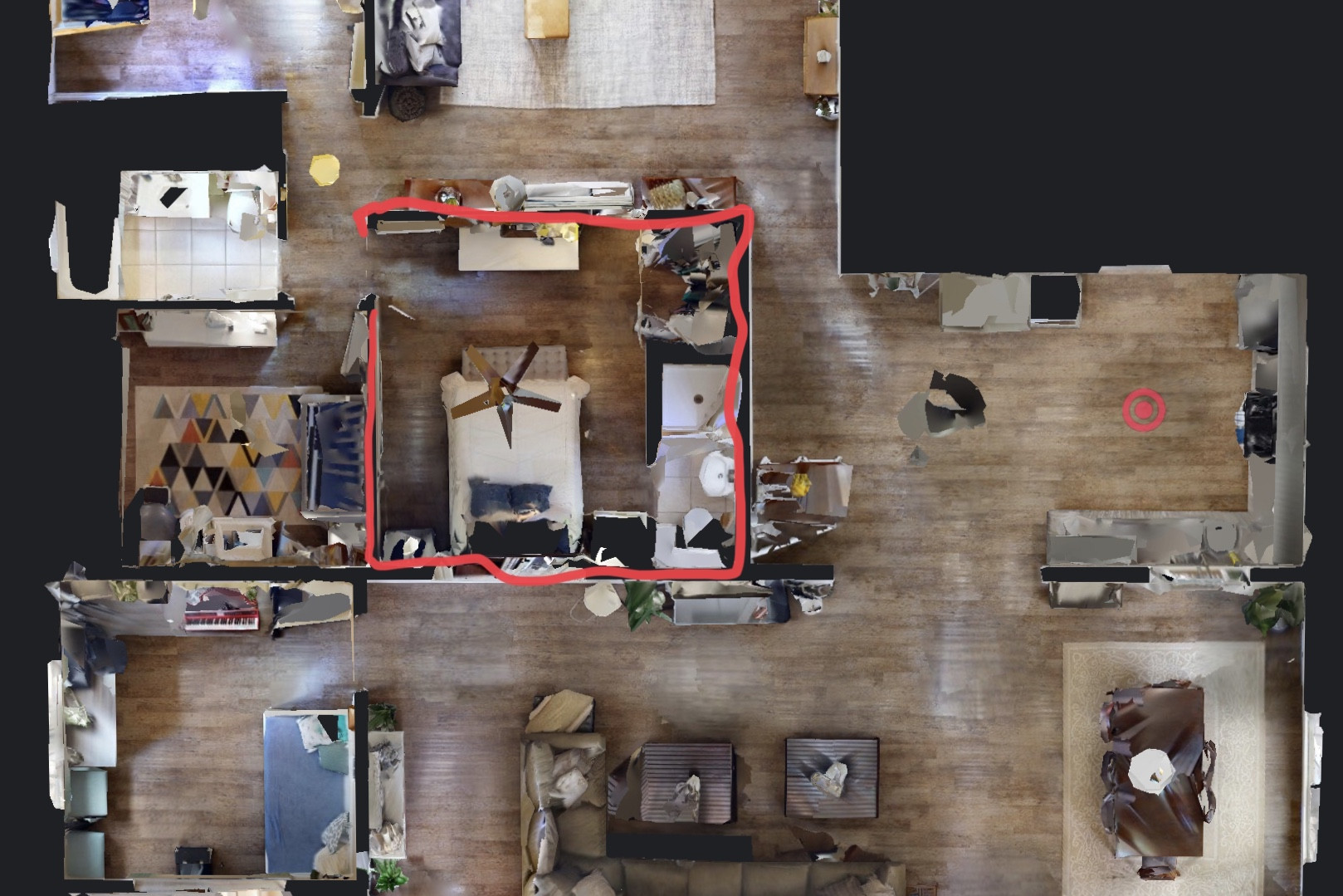 bedroom Fire safety for room on interior of home Home Improvement