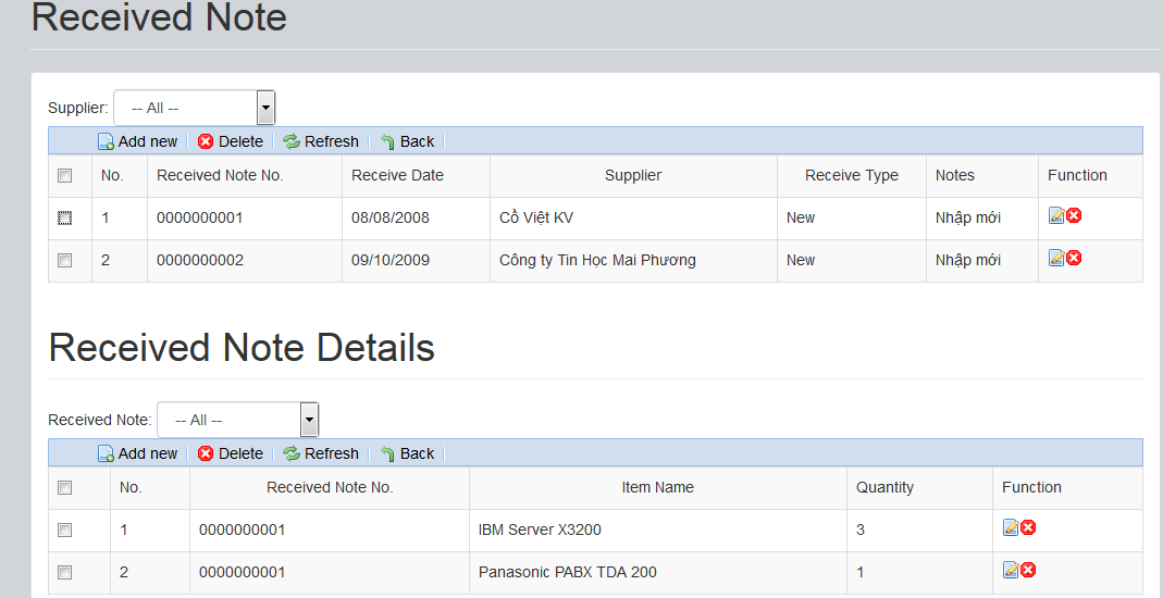 Master/Details C DataGrid? Stack Overflow